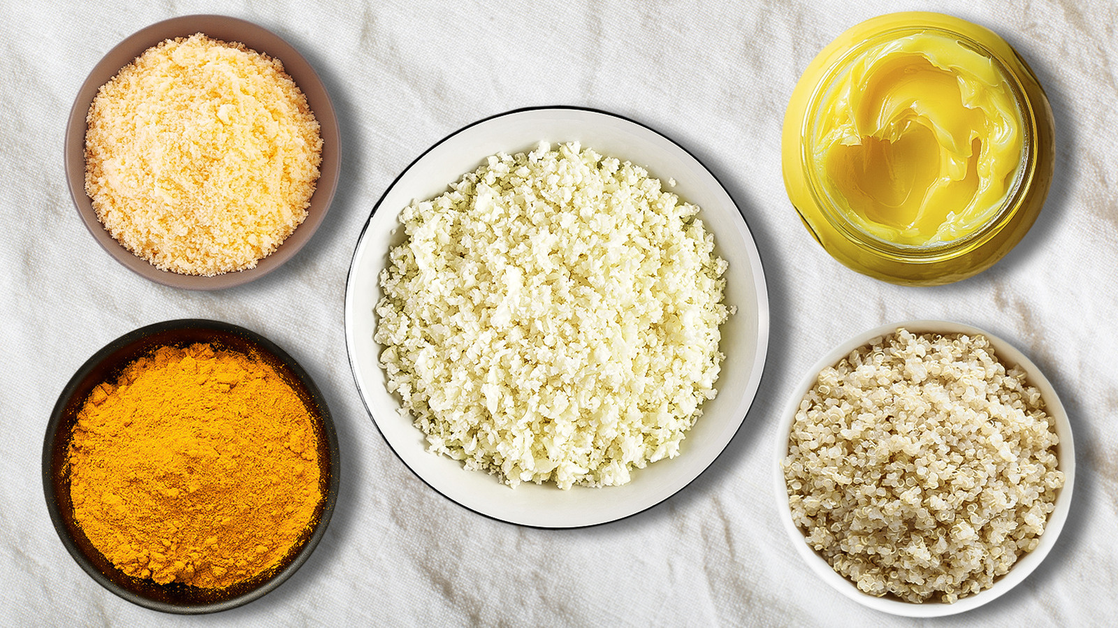 Unlock Flavor: Master Cauliflower Rice for Delicious Low-Carb Meals